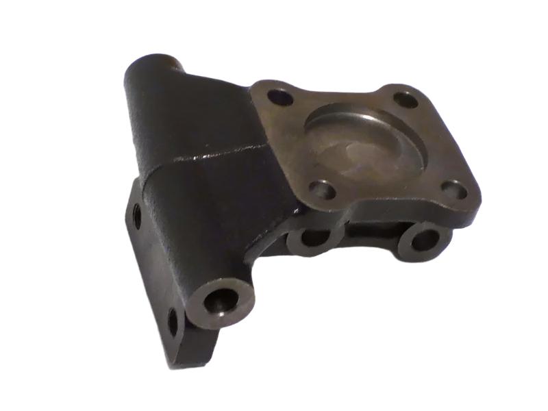 New OEM 1990-1993 Chevrolet GEO Storm Rear Suspension Knuckle Right, Part # 97026199