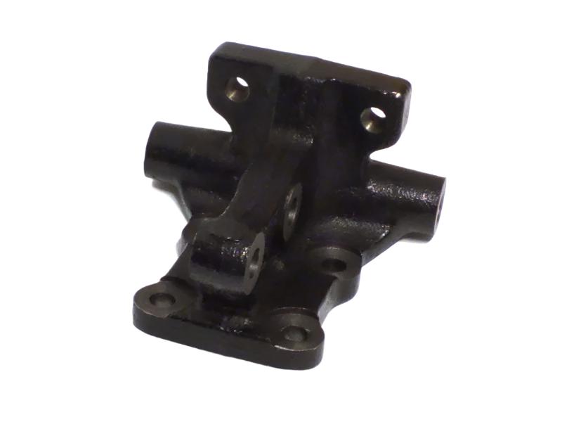 New OEM 1990-1993 Chevrolet GEO Storm Rear Suspension Knuckle Right, Part # 97026199