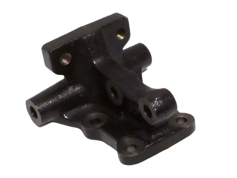 New OEM 1990-1993 Chevrolet GEO Storm Rear Suspension Knuckle Right, Part # 97026199