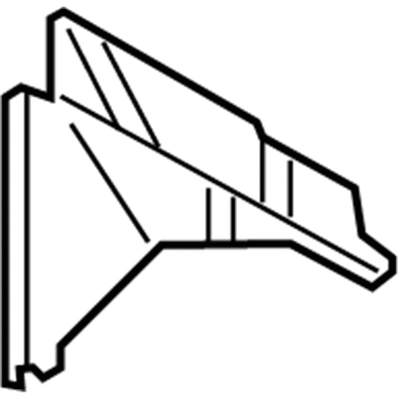 Upper Trim