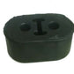Isolator, Exhaust (Muffler/Tail Pipe)