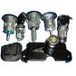 Pipe, Turbo Charger Exhast