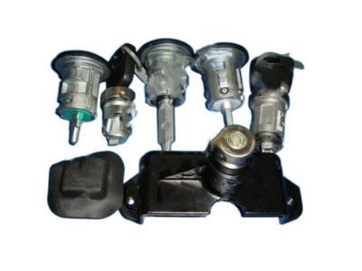 Pipe, Turbo Charger Exhast