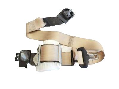 Seat Belt Assy