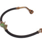 New OEM 1987-1990 Chevrolet S10 Blazer Brake Hydraulic Hose Front Left, Part # 9768949