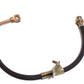 New OEM 1987-1990 Chevrolet S10 Blazer Brake Hydraulic Hose Front Left, Part # 9768949