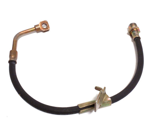 New OEM 1987-1990 Chevrolet S10 Blazer Brake Hydraulic Hose Front Left, Part # 9768949