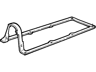 Gasket - Valve Rocker Arm Cover