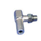 Elbow Oil Cooler Line