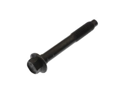 Front Bracket Screw