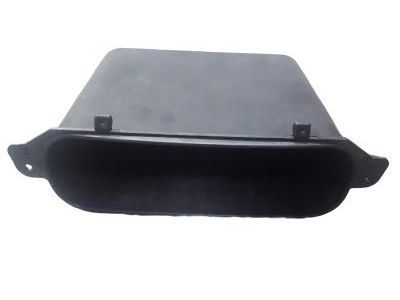 Bin Storage