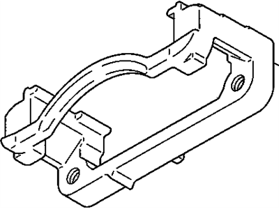Bracket