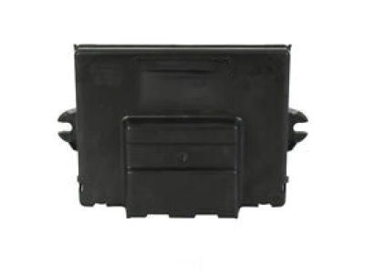 Module - Transfer Shift Control