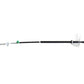 Cable Parking Brake