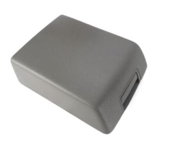 Door Assy - Glove Compartment