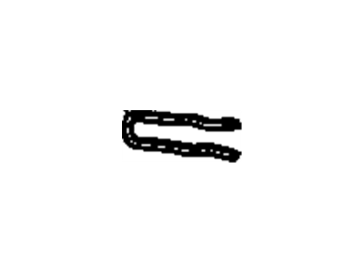 Clip, Fuel Injection