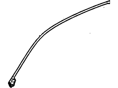 Weatherstrip