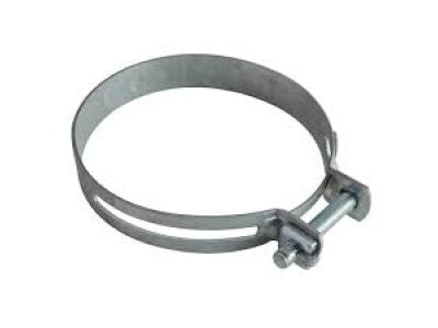 Clamp, Fuel Tank Filler
