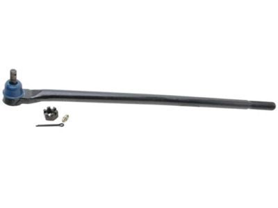 Tie Rod Assembly, Front Suspension
