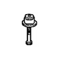 Screw And Washer Hex Head M14X2.00X120.00