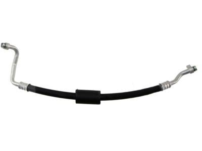 Hose Power Steering Return Steering Gear To Cooler