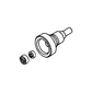 Output Shaft Transfer Case