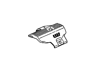 Shield, Fuel Injection