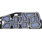 Plate, Solenoid Switch