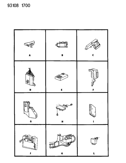 Anti-Lock Brake (Shield 4374466)