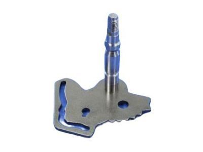 Shaft Manual Valve