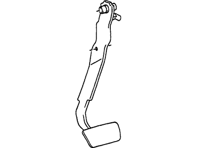 Pedal