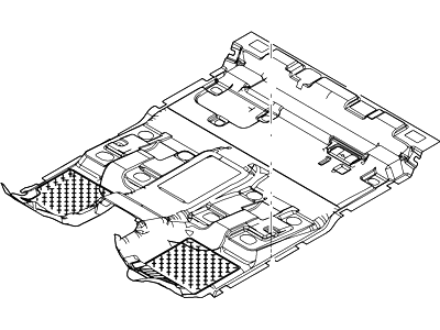 Carpet - Floor