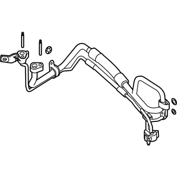 Tube Assy