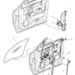Screw And Washer Tapping M6-1.0X20.0