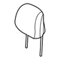 Headrest