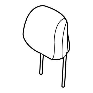 Headrest