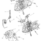 Shroud Steering Column