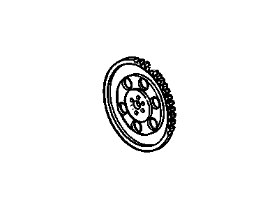 Flywheel Kit