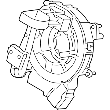 Clockspring