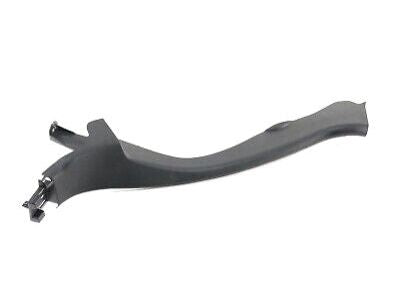 Lock Pillar Trim