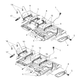Adjuster Manual Seat Bucket Seats