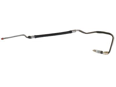 Hose - Oil Return