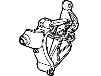 Bracket