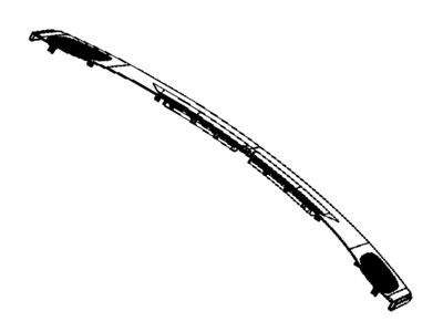 Grille Defroster