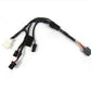 Wiring Steering Wheel