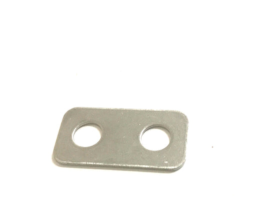 New 1999-2001 Fits Porsche 911 3.4L H6 Transmission Mount Bracket, Part # 996-375-333-00