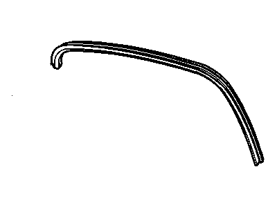 Weatherstrip