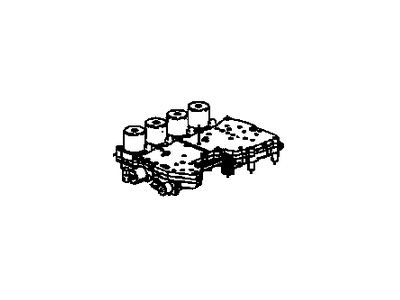 Gasket Kit