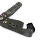 NEW OEM 2009-2010 Ford F-150 Front Center Seat Latch Mechanism, Part # 9L3Z-16645A04-A