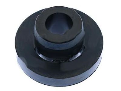 Intercooler Lower Insulator